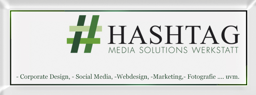 Werbeagentur Hashtag Media Solutions Werkstatt